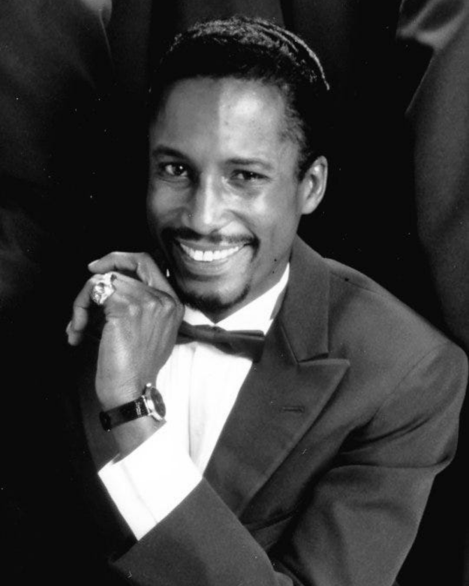 EBONY's tweet photo. EBONY remembers Michael Wright, an acclaimed actor whose iconic performances across film and television left an undeniable mark on Black culture.

Few roles have been ingrained into the culture quite like Eddie King Jr. in 'The Five Heartbeats.' Wright captured the brilliance, pain and humanity of a character viewers still connect with deeply 35 years later, helping cement the film as one of Black cinema’s most enduring classics.

But his legacy stretched far beyond one role. From his award-winning turn in 'Streamers' to scene stealing performances in 'V,' 'Sugar Hill,' 'Oz' and 'Black Lightning,' Wright brought an emotional depth to every role that made even the most complicated characters impossible to forget.

His work will live on through the stories he helped bring to life... and through the generations of audiences who will continue to discover, celebrate and remember his artistry.

Rest in peace, Michael Wright. 🖤