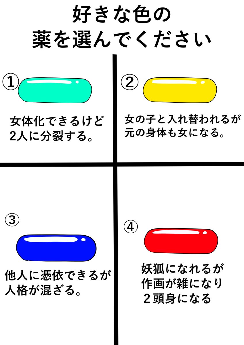 TSaltF's tweet photo. ＃安価でTSF https://t.co/iq7MmESkwy