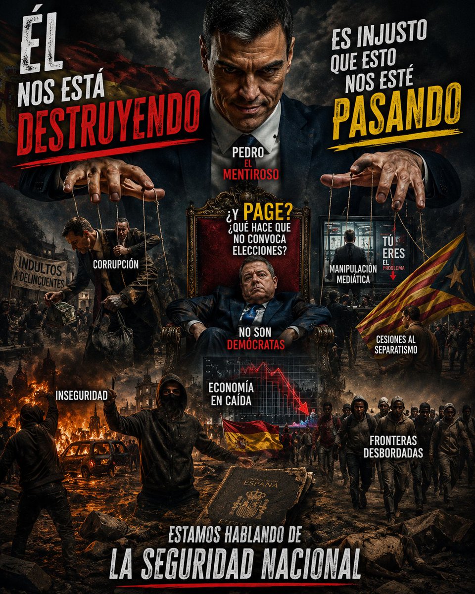 ParadoEstafado's tweet photo. @GuajeSalvaje 🤣🤣🤣🤣
Y Pedrooooo https://t.co/nLia0UVA36