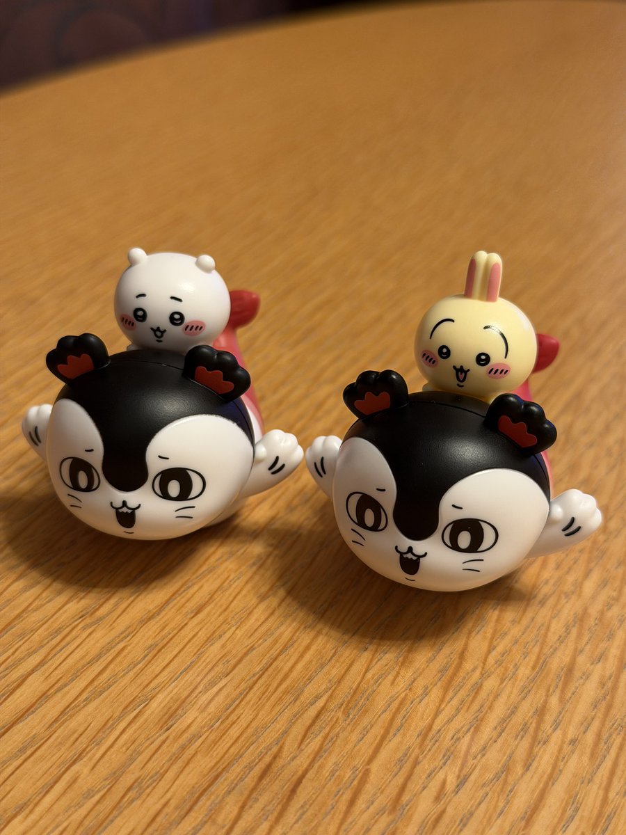 cafe55tea's tweet photo. ちいかわ3回目行ったー🥰 https://t.co/QDaDHhUyEl