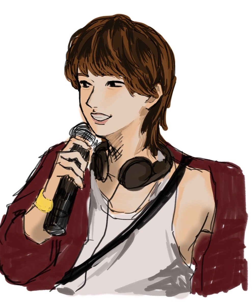 dysk_09's tweet photo. #GON絵イム 
トップスが良すぎる https://t.co/QFw5SXqYBt