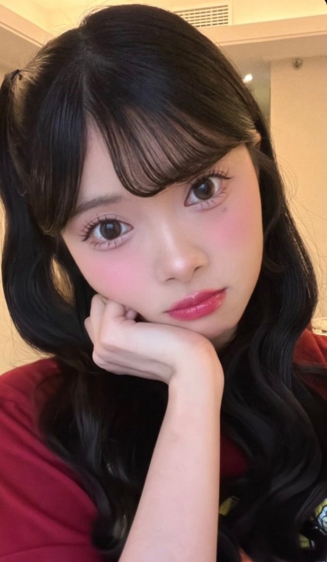 AkmalNr27's tweet photo. Pap Tft Cepio Solo
@A_FionyJKT48 https://t.co/z66rAmRVlH