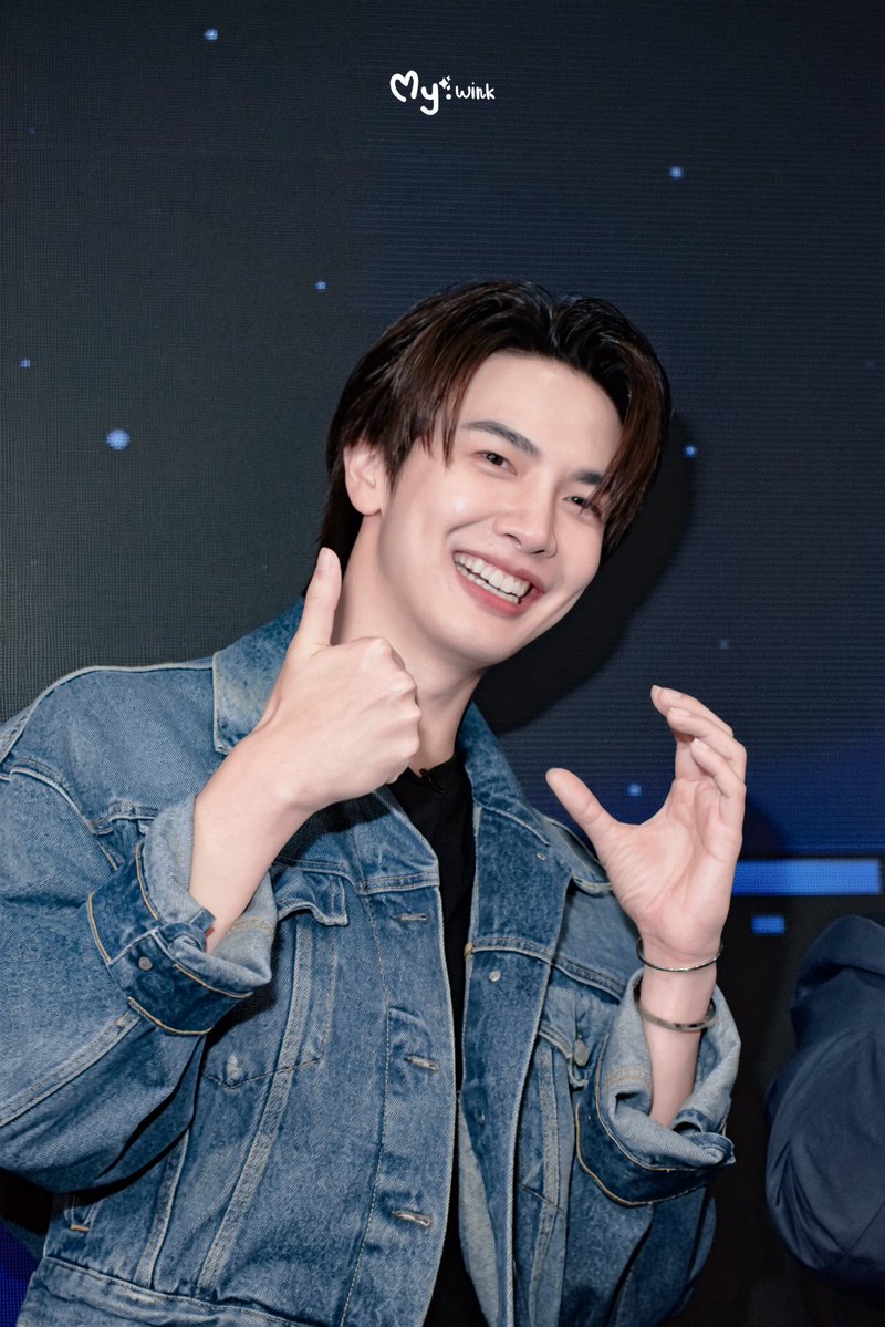 mymaxwinkybas's tweet photo. แล้ววันนั้นคือน่ารักเว่อ แชะๆ ภาพมานิดนุงงงง🥹👉🏻👈🏻

MXBS X KATANYU
#KatanyutonightxMaxkyBas https://t.co/3OFZ6uMigD