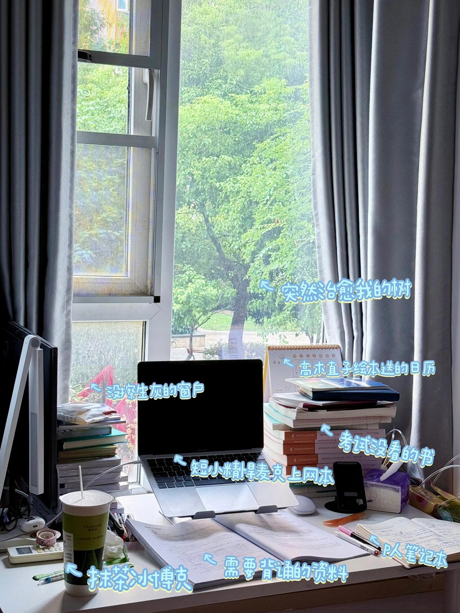Maillier1808's tweet photo. Life update: Finally swapped my dusty work desk for a sunlit balcony nook where I brew morning coffee and read books every weekday now – small shift, huge glow-up.， https://t.co/uqARSUO1Jv
