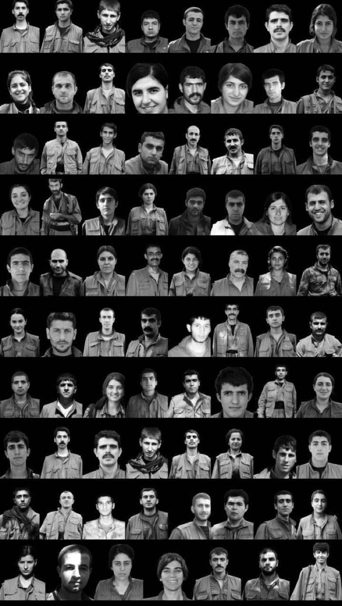 robinsnnn's tweet photo. Tu carî keda şehîdan ji bîr nekin 🥀 https://t.co/EbfQrUqKaO