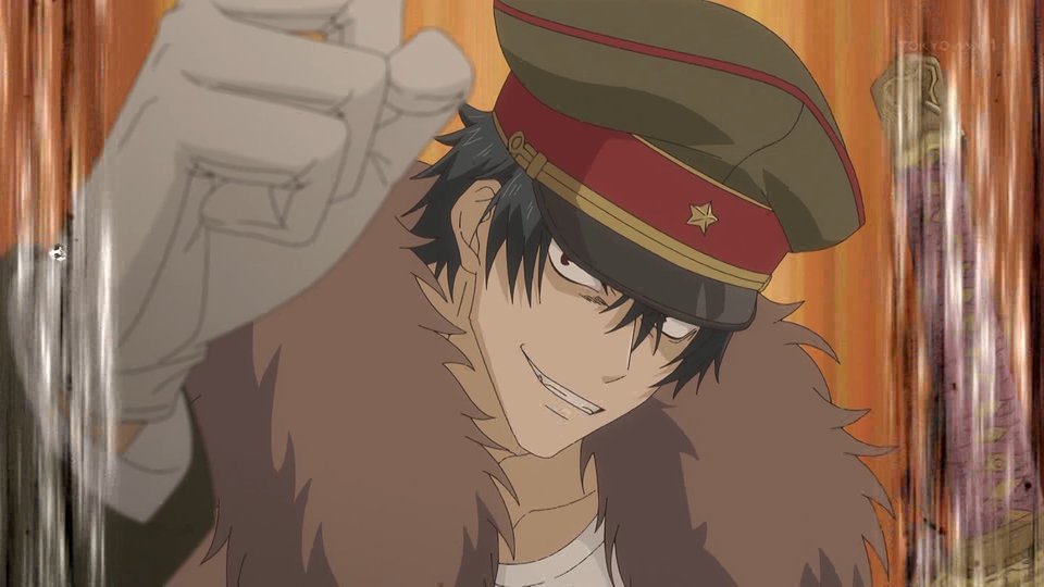 岩元先輩ノ推薦 第8話 ツイート画像 1