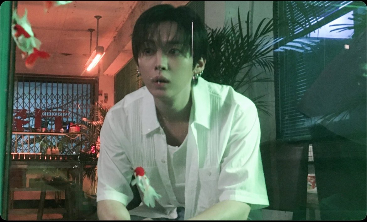 Know_nyangie's tweet photo. °·𓆝𓆟𓆞· Pretty boy °·𓆝𓆟𓆞· https://t.co/MYpDpatb2U