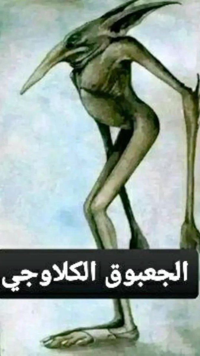 btmm144010's tweet photo. في درس الاحياء اخدنا الهيكل الطرفي 
ف الميس بتقول 
في عضمة متصلة بالابهام
اسمها القعبرة 
(عرفت بعد كدة أنها بالكاف)
معرفش ليه  اول ما قالت الاسم  انا افتكرت الجعبوق  😭😭😭😭😭😭😭😭😭 https://t.co/HSZN3jkyAp