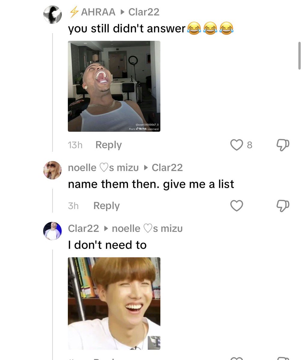 mizuoomf's tweet photo. armies are the dumbest fucking people on earth https://t.co/LulNWnJ4Dn