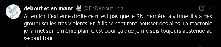 SapienceRebelle's tweet photo. @EmmaRobinsonss La même chose... https://t.co/12UAvRYS2g