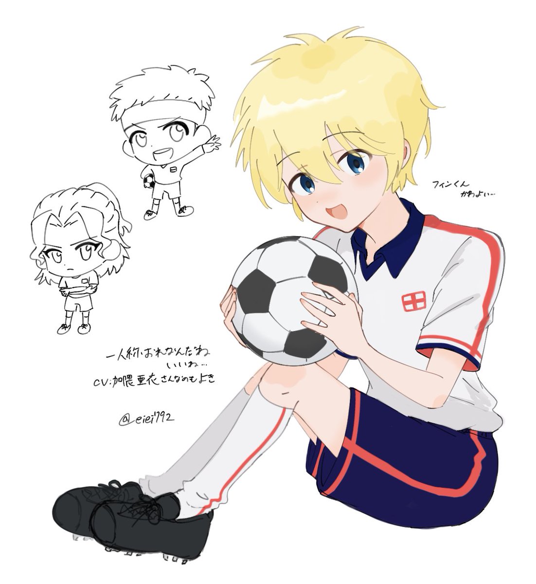 eiei792's tweet photo. フィンくん一強で面白かったですありがとうございました‼️ https://t.co/zPHfRaM09K