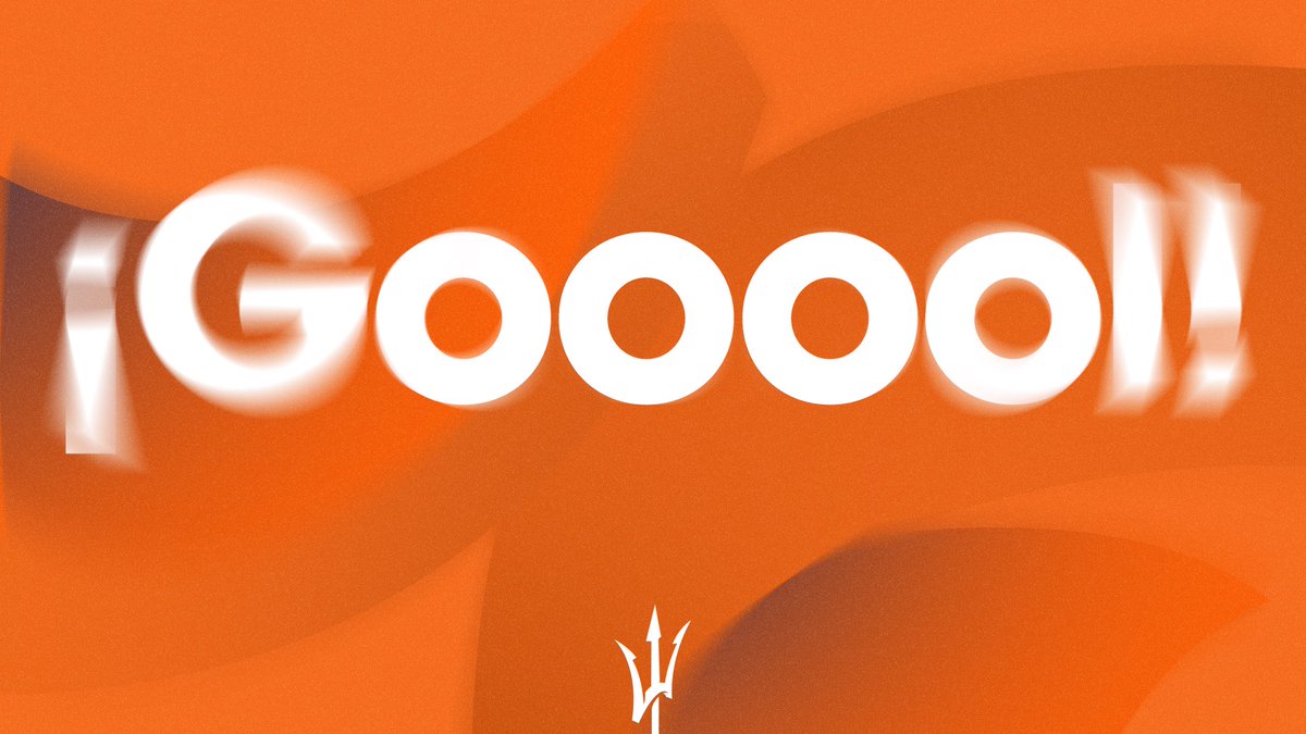 CanteraDLG's tweet photo. #LigaFUTVEJunior | J15 | Sub-1️⃣8️⃣
⌚45' | ¡GOOOOOL DEL DEPORTIVO LA GUAIRA! 💪🍊 Doblete de Orlando Gavidia. Jugada individual perfecta, autopase rápido y definición cruzada al fondo de la red. ¡DALE, LA GUAIRA! 🧡⚽️
@ucvfccantera 1-3 #CanteraDLG https://t.co/mW5aQaKMiX