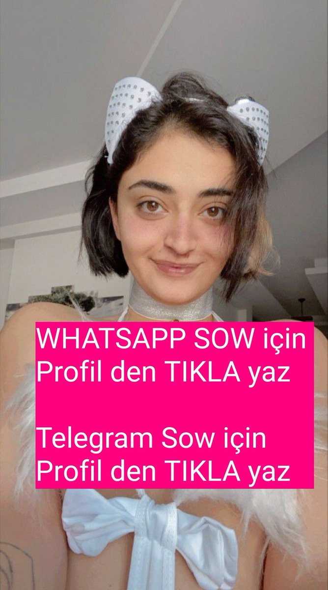 asyaalev7's tweet photo. Görüntülü Showcu yum hazırım
Sanal sovcu görüntülü sow için yazz aa
Müsaitim Canlı Show İçin yaz Sowcu
Görüntülü show isteyen shovcuu bb https://t.co/xw16UCN9ep