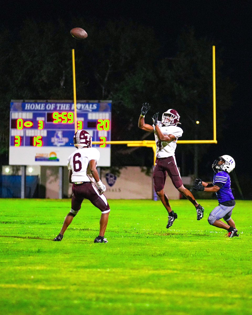 tshs_football_'s tweet photo. Player of the game

Aden Walker 

#TheSprings | #TarponTough https://t.co/uvMlEE8npz