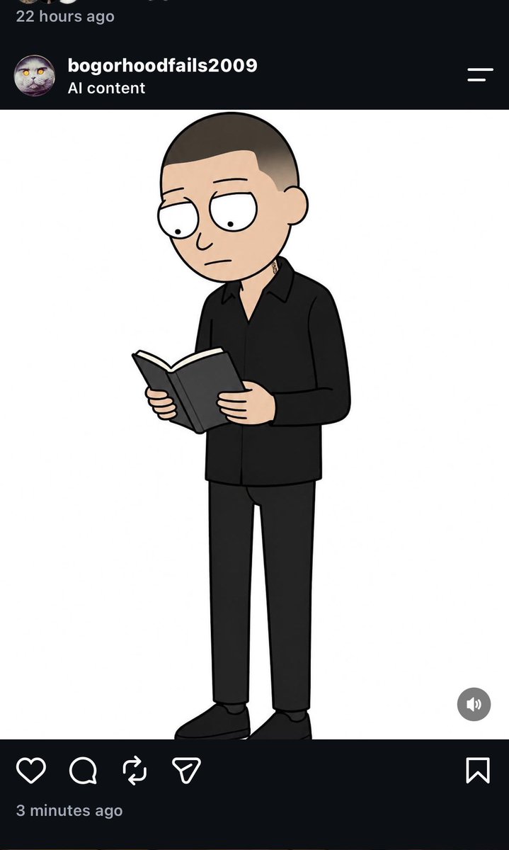 tragic__hero's tweet photo. You will never be Gucci Morty https://t.co/rpKV2jSyn7