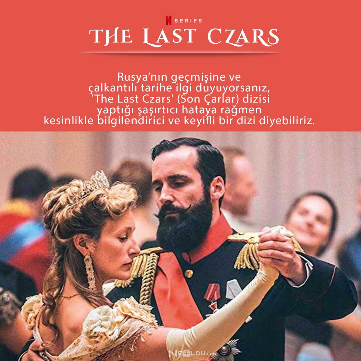 MaliGucver's tweet photo. @meleklerinpayi 19. yüzyıla seyahat etmeye dünyayı gezmek değil “zaman yolculuğu” denir :) Ayrıca bu dediğiniz de sadece roman okumak sayesinde elde edilebilir bir özellik değil.  19. yy. Çarlık Rusya’sını gezip görebileceğiniz pek çok dönem dizisi var :) Şu çok iyiydi mesela👇 https://t.co/2lxhuN4vJd