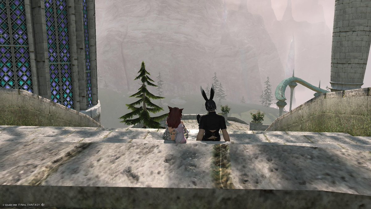 fujimelo's tweet photo. ひーさびさのFF14!!!!

ルレガッツリ回して占星術師Lv100になったので、学者か白魔にジョブチェンしようかと思うます🤭 https://t.co/1flxy0ko0l
