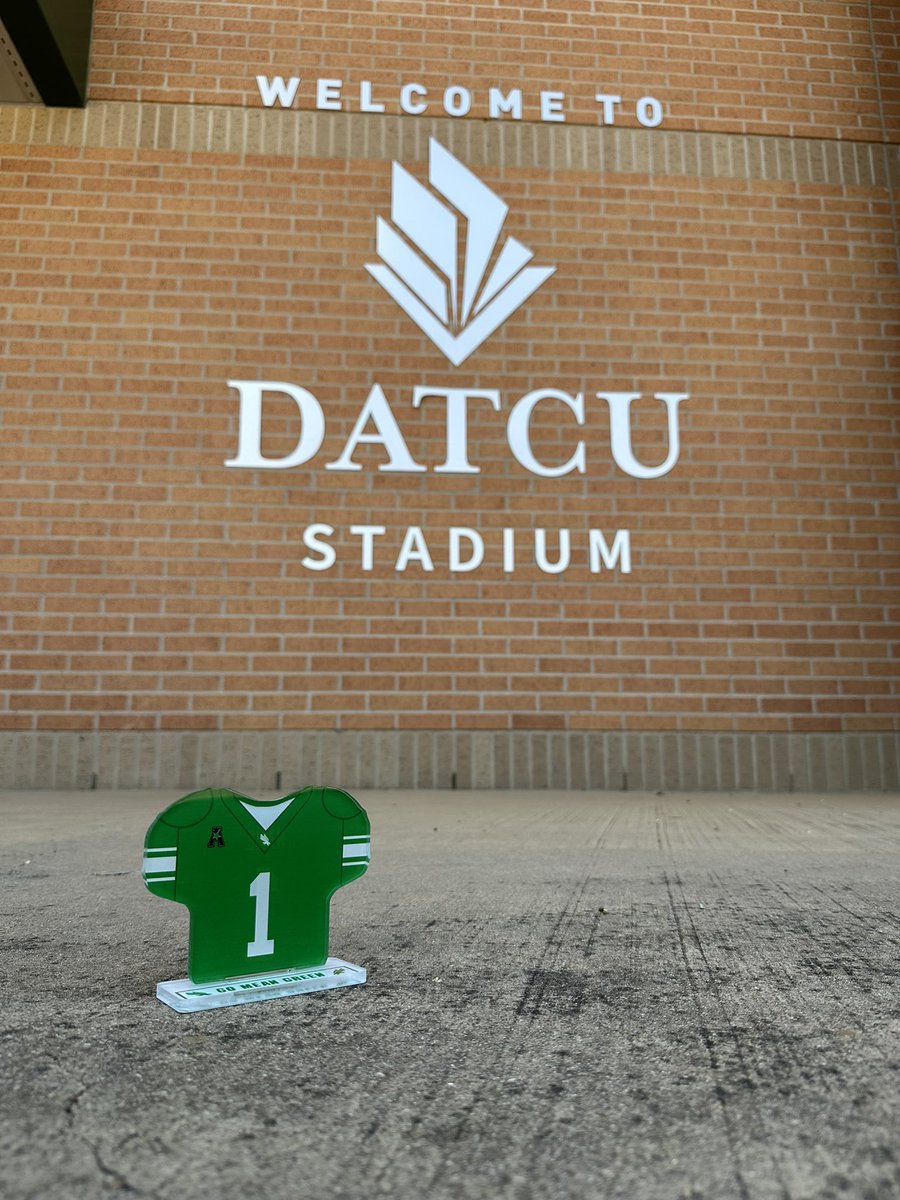 Jersey3DP's tweet photo. @ESPNCFB @espn Finally that time 🤩 https://t.co/xBGify8ici