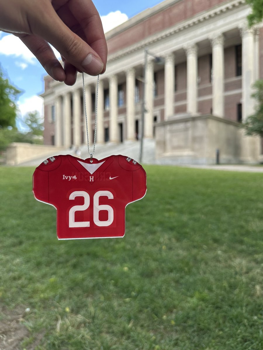 Jersey3DP's tweet photo. @ESPNCFB @espn Finally that time 🤩 https://t.co/xBGify8ici