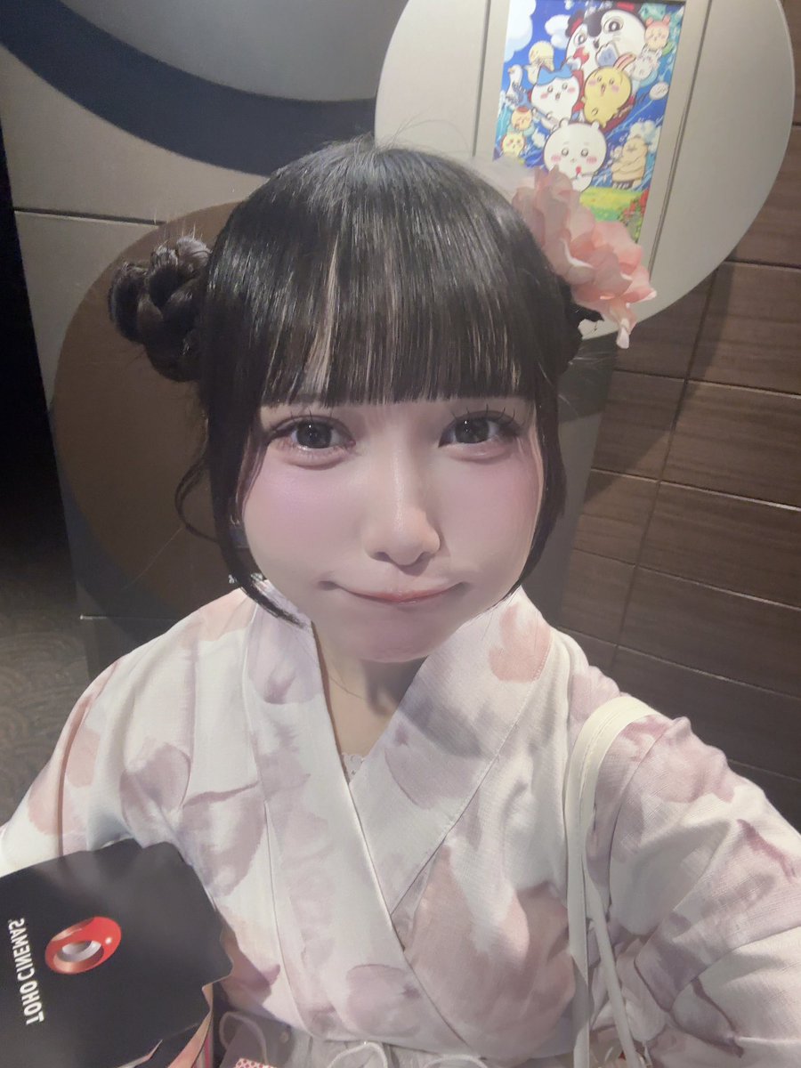 negishi_kanon's tweet photo. (՞⸝⸝o̴̶̷̥᷅ ⌑ o̴̶̷̥᷅⸝⸝՞) https://t.co/81kWVuEb0T