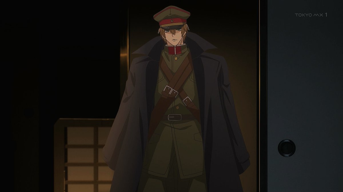 岩元先輩ノ推薦 第8話 ツイート画像 1