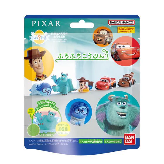 土日限定セール❁ピクサーティーセットピンバッジ❁全6種類❁ラウンジ