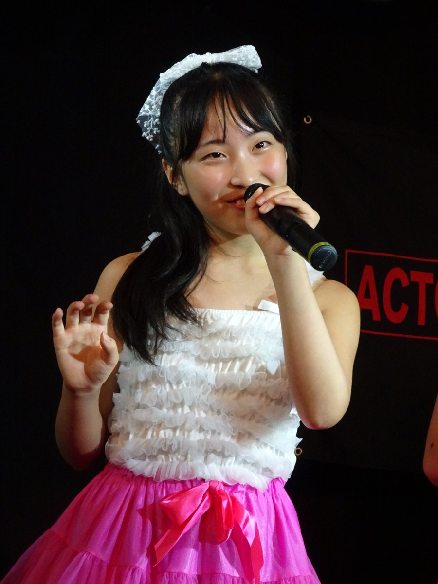 rin93751's tweet photo. 2026.8.22
アクターズスタジオ北海道本部
スタジオライブ
AngelSister
村上陽菜ちゃん
#AngelSister
#村上陽菜
#アクターズスタジオ北海道本部
#ひなちゃん https://t.co/daIU5Yp5Sq