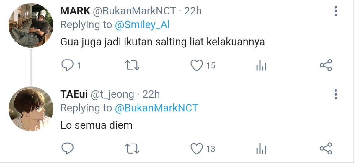 daysflo's tweet photo. 21. dan sobat yang mulai gerah https://t.co/xoG8vC2T80
