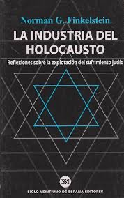 AntiGlobalistAH's tweet photo. Ánimo, la gente decente no te abandonará.

Una recomendación para dogmatismos.
Norman Finkelstein, es judío.
Su padres, Maryla Husyt Finkelstein y Zacharias Finkelstein, sobrevivieron al Gueto de Varsovia y a los al campo de concentración de Majdanek y Auschwitz respectivamente. https://t.co/cC5U82j9X5