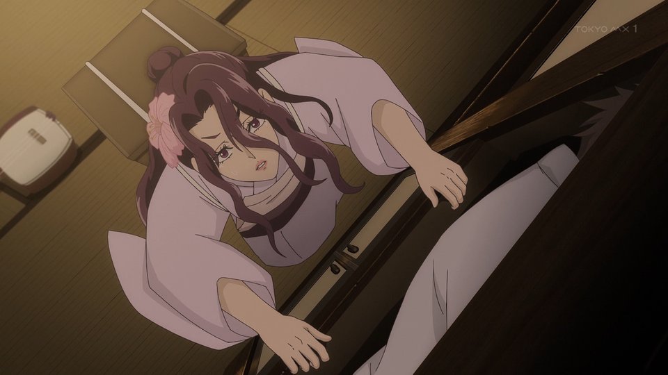 岩元先輩ノ推薦 第8話 ツイート画像 1