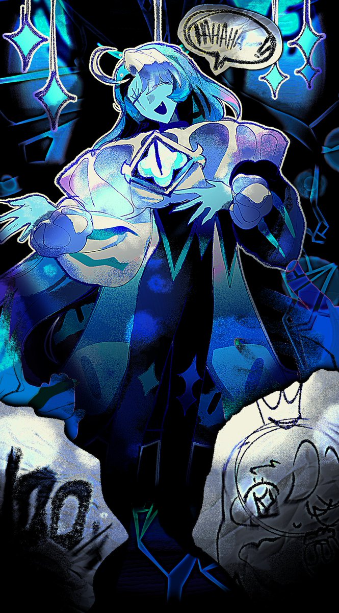 Triangle_0822's tweet photo. #shadowmilkcoookie #shadowmilk #cookierunkingom #crk

💯 https://t.co/kqY3tz4sN3