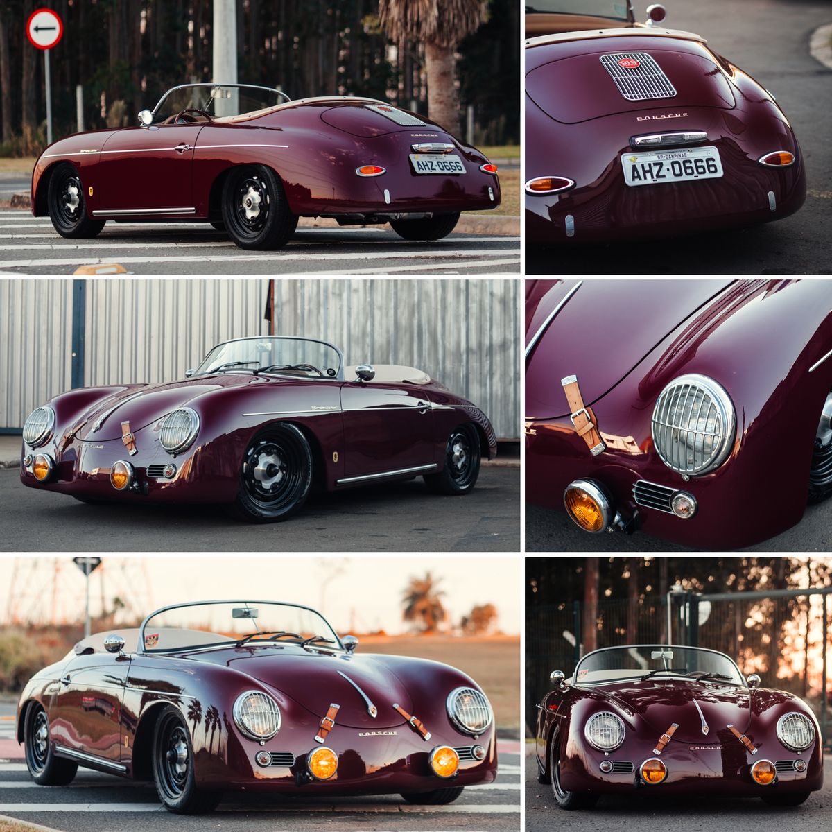 DanielJonesAus's tweet photo. 356 Speedster https://t.co/ria9noRiST