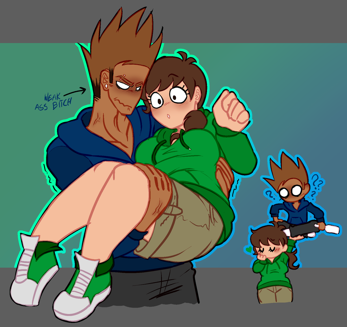 marshii_marshii's tweet photo. old-ish tomell i made that i rlly like,,,, 
#ellsworld #eddsworld #tomedd #tamell #tomell #tamedd https://t.co/41o1Dqbitx