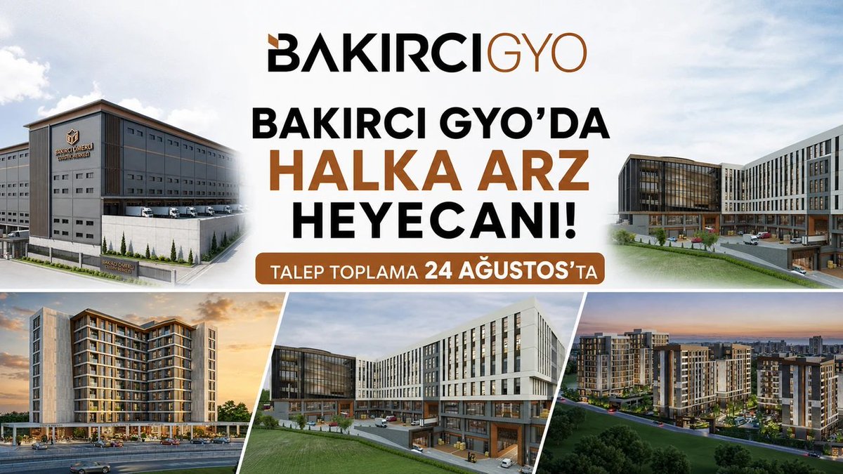 fib_haber's tweet photo. Nevşehir İçin Gurur! Bakırcı GYO Halka Arz Oluyor https://t.co/wS8C1KLO30 https://t.co/V5nqYfZZuq