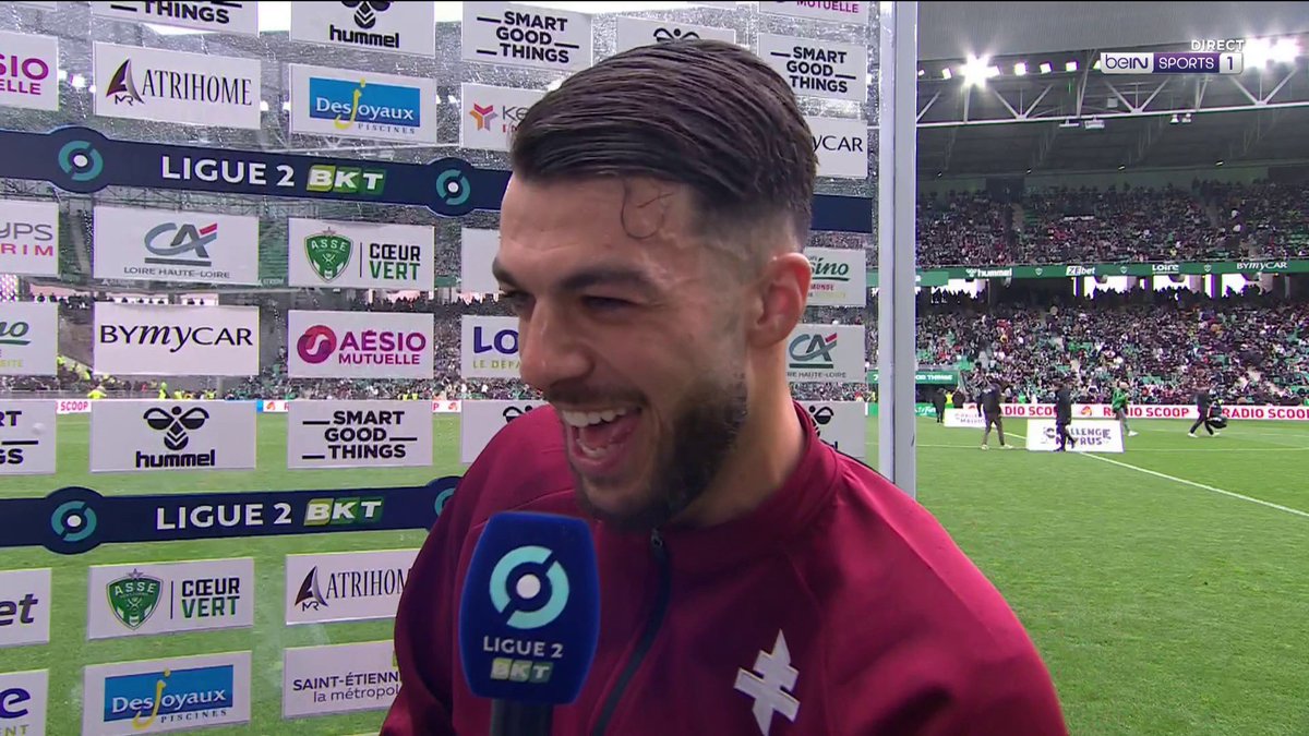 Valent13UltraHD's tweet photo. @FCMetz @stadelavallois Vaut mieux en rire https://t.co/GS1NLZt1Df