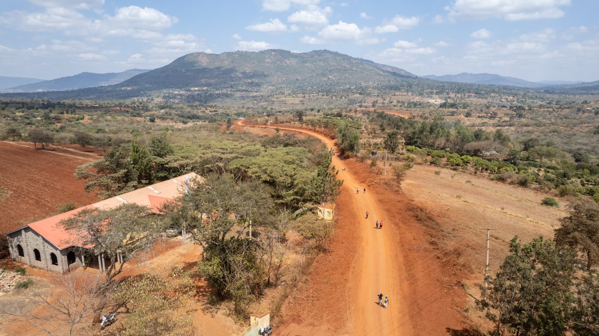 WilliamsRuto tweet picture
