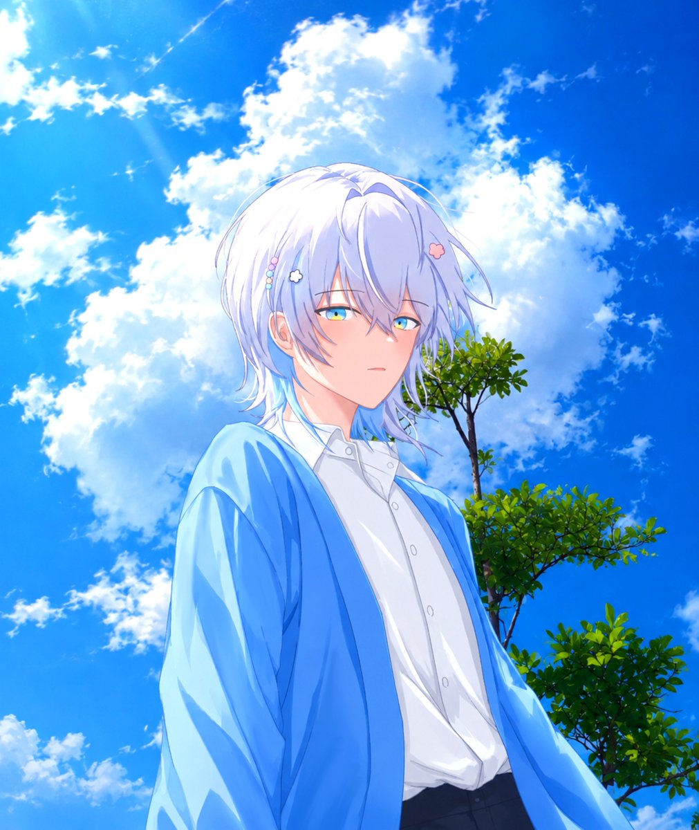 hyero0809's tweet photo. #요즘해커그림 
あの夏の日の記憶だ。 https://t.co/uuQ4sj5PoF