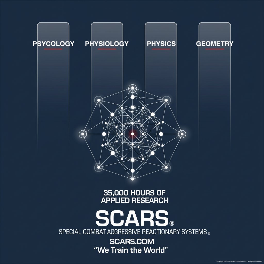 SCARSInstitute's tweet photo. He works security in one of the most violent cities in the US.
No Gun.
After SCARS®, he's restrained over 400 people.
Zero injuries to himself.
Zero injuries to anyone he restrained.
Not theory. Not a gym.
#scarstraining #selfdefense #realresults #security #saturday https://t.co/2hhrUkGcDo
