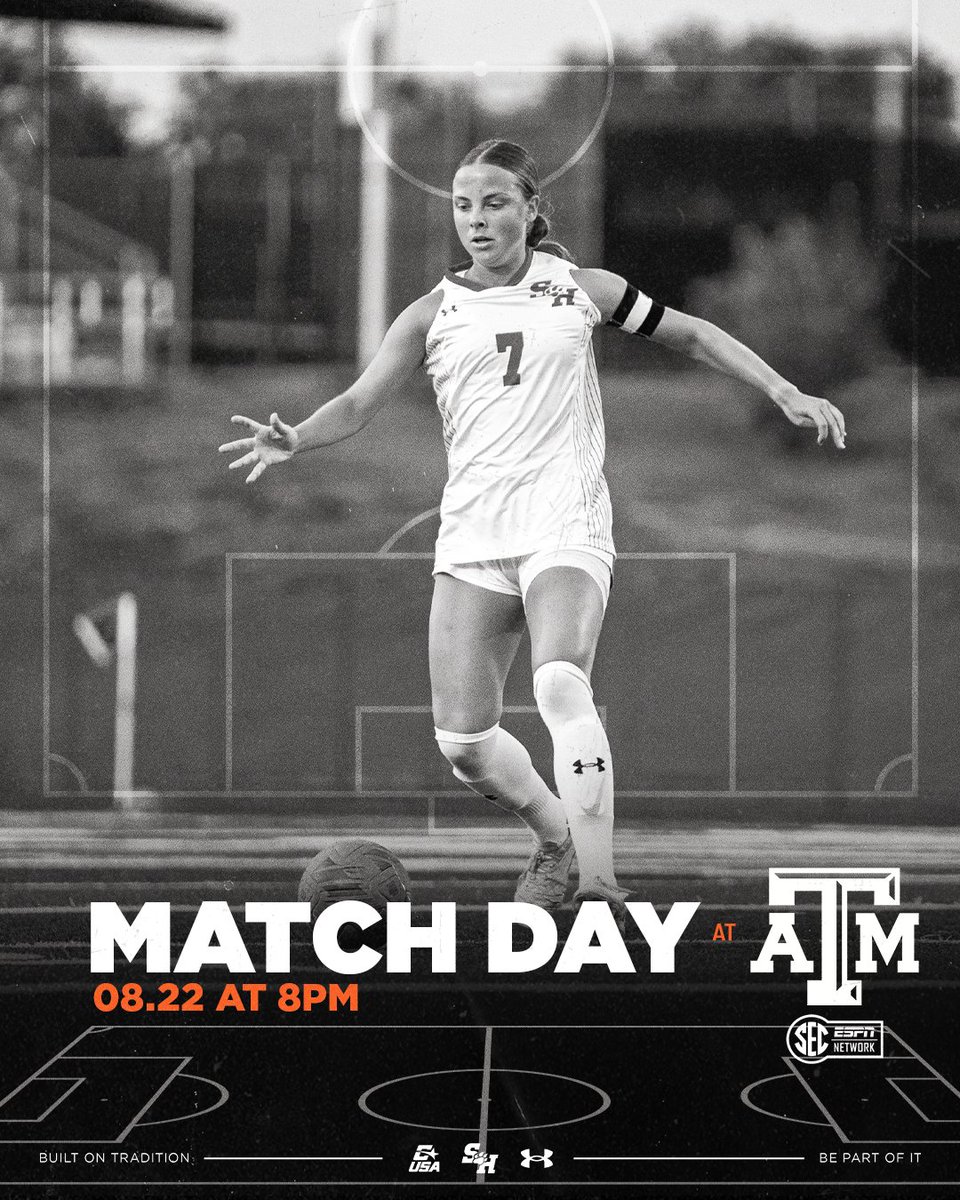 BearkatsSOC's tweet photo. Saturday on the pitch.
#EatEmUpKats | #BePartOfIt https://t.co/i93dICi42Y