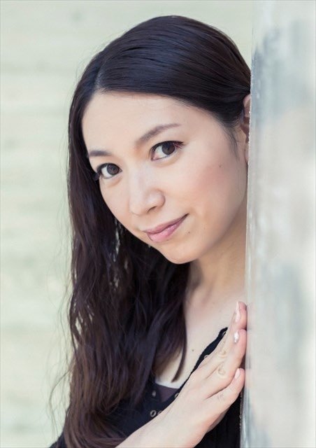 LingWushilan's tweet photo. @rocinate__ 声優の桑島法子 https://t.co/sJ17Ze3UIG