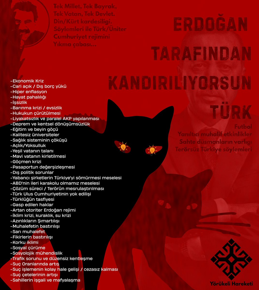 HareketYorukeli's tweet photo. İyi uykular Türkiye, iyi uykular... https://t.co/hq0fX0QtQR