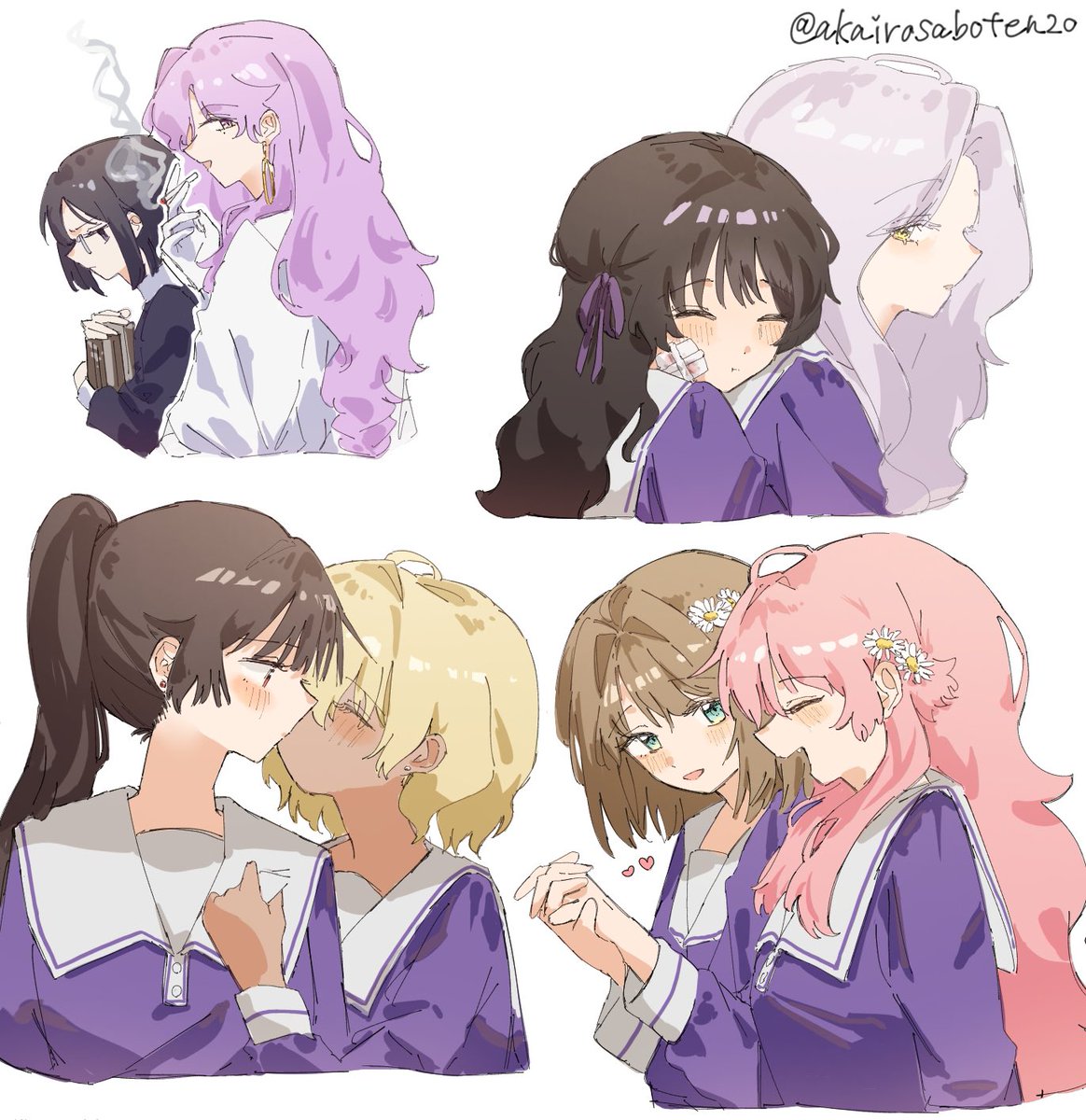 akairosaboten20's tweet photo. https://t.co/CZHbNp3YXl