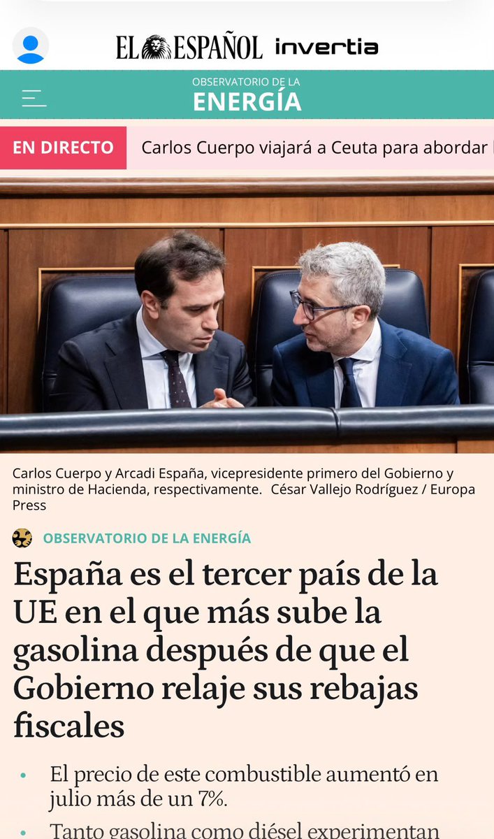 IdiazAyuso's tweet photo. Sanchismo. https://t.co/3xy249Lqdk
