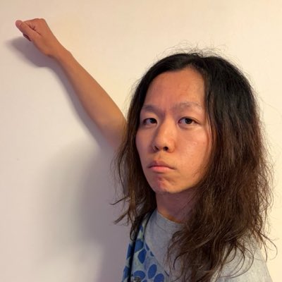 HojoHaruhiko's tweet photo. #新しいプロフィール画像 https://t.co/VRnLhDAP1n