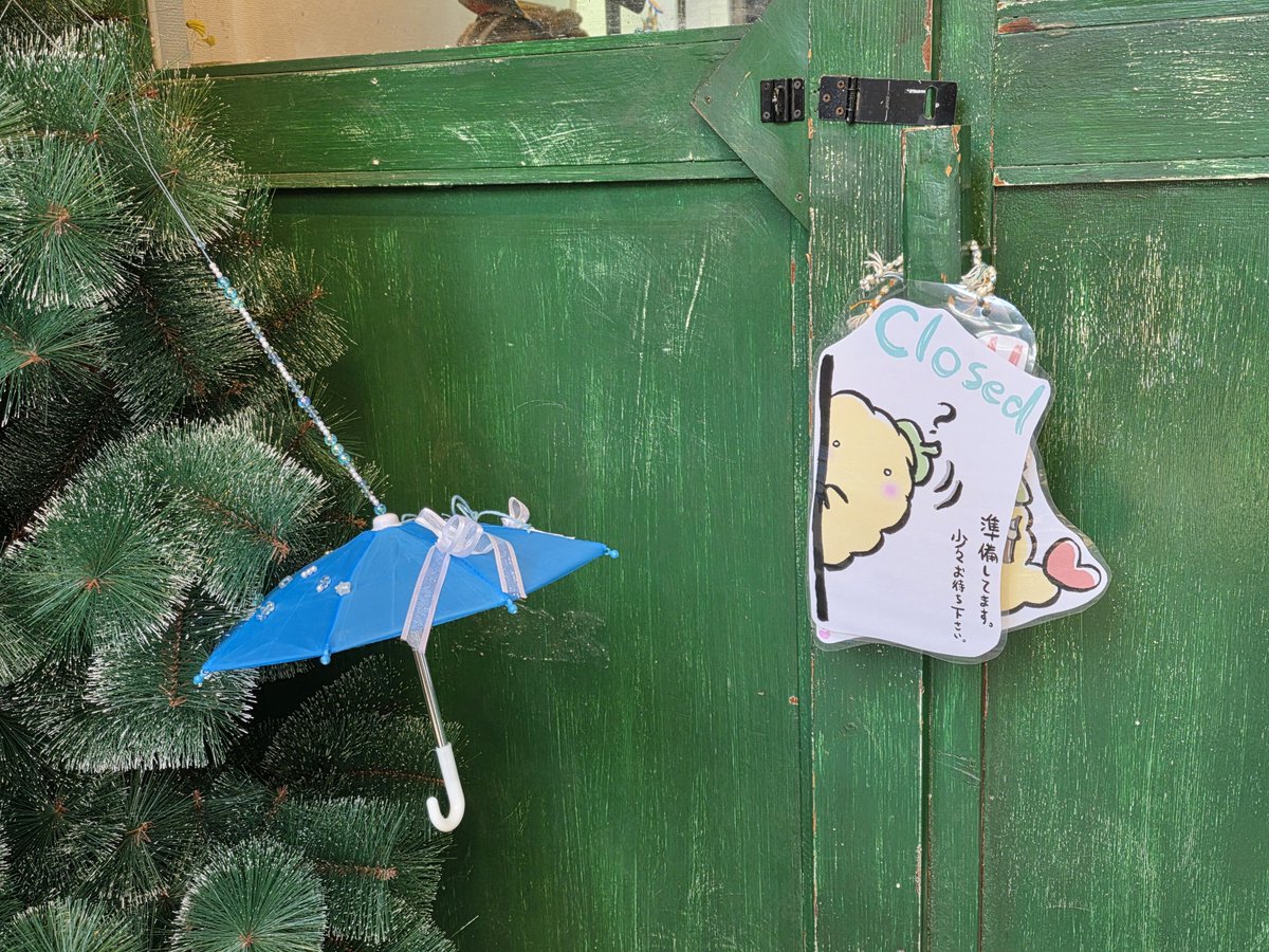abiten2022's tweet photo. 【喫茶雨風 in そらのまめ☔☕】
そらのまめ(@dd1046 )さんでのイベント、無事大盛況に終わりました🙂‍↕️
次回の物語に関するワードも散りばめられたショートストーリーでした📖
初めての企画だったにも関わらずたくさんの方に足を運んで頂けて嬉しかったです🌱
ありがとうございました✨
 #アビ展 https://t.co/4ZyBztOUwM