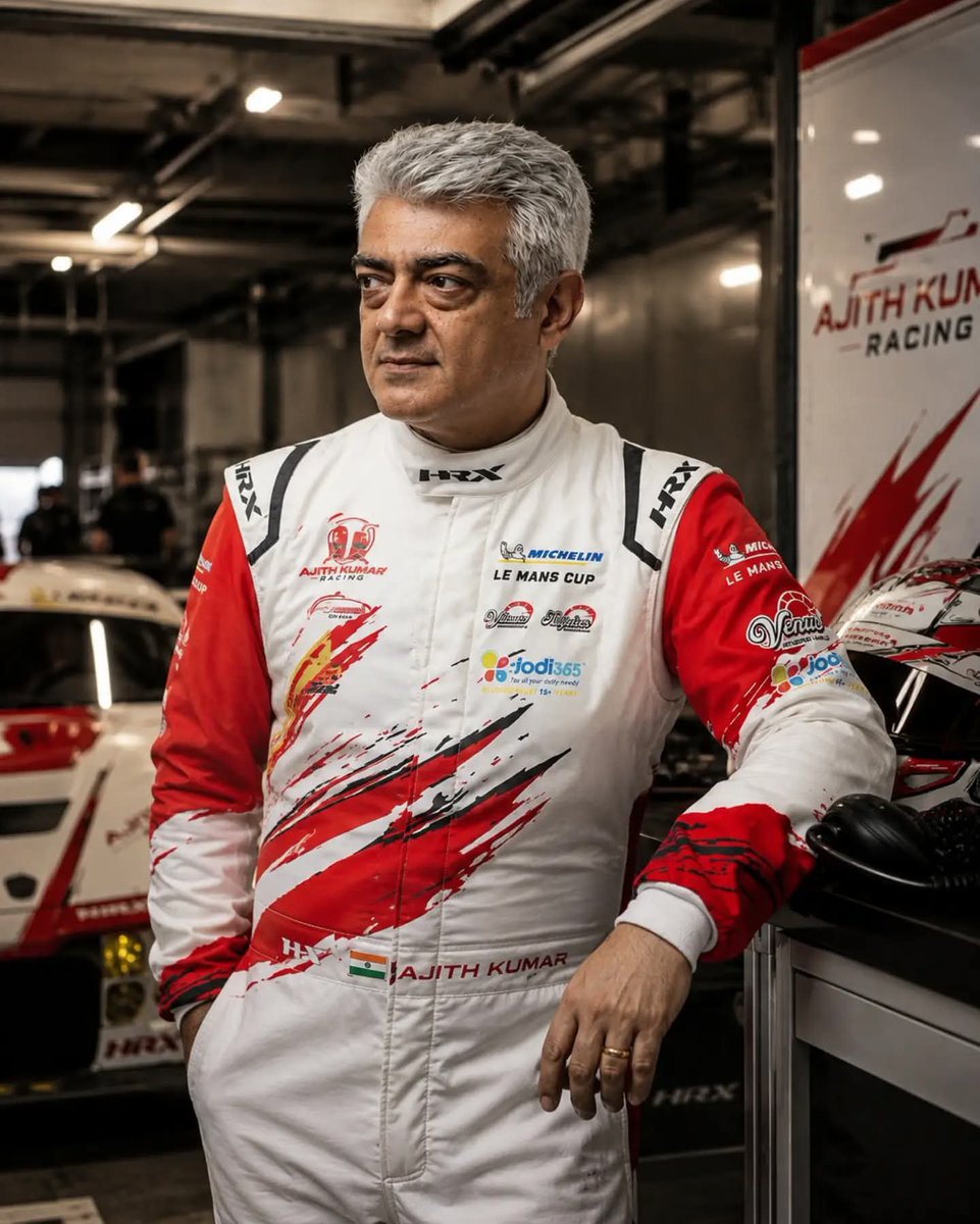 AbinayaAk3190's tweet photo. Sambavam😎🔥 

#thala #thalaajith #ajithkumar 
#DareDevil https://t.co/iSAKyxrUDN