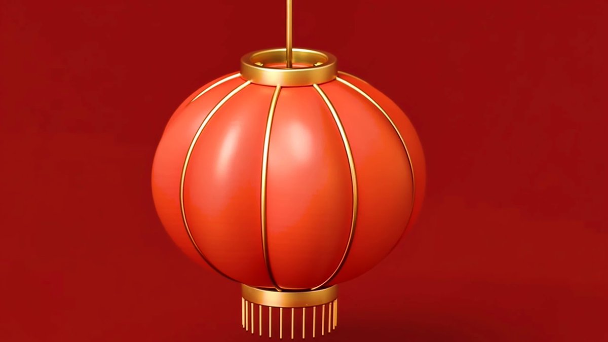 MarioFA322657's tweet photo. Happy Lunar New Year! May the year of the Rabbit bring you joy, good health and sweet surprises ahead https://t.co/dyVRVPnXJv