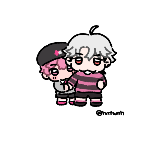 hntwnh's tweet photo. 믿을 구석 https://t.co/b1YJEQGxU5