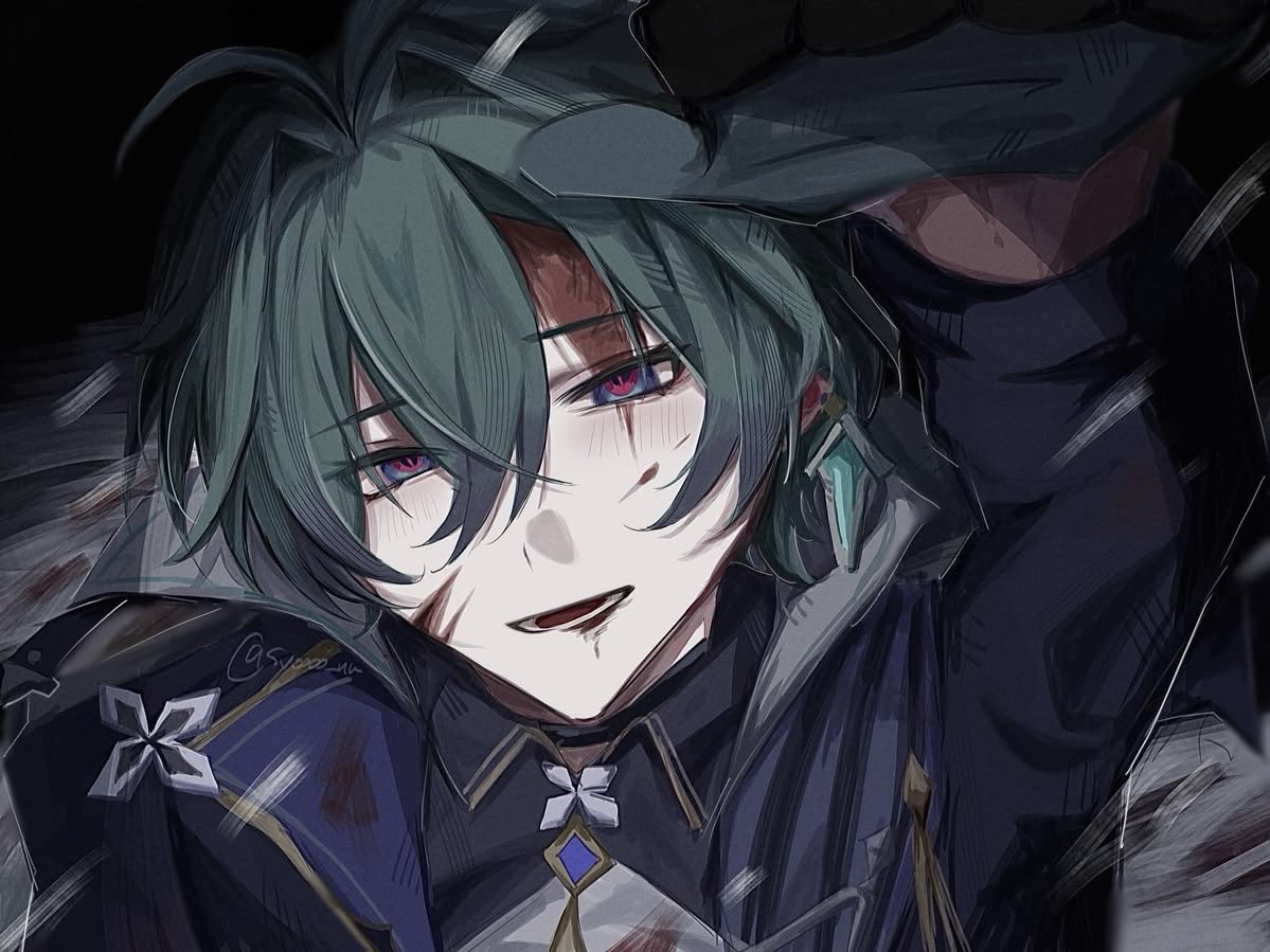 meaningfulloss's tweet photo. #moothunt day 4!! 

 ཀ    moon   ;   14      ♡   he  /  him   intp    ⸝⸝
.         pan    💉   in recovery , ndni
 ;;   ♡ or ⟳ to be oomfs / ifb blindly !! ~

    (  #shedtwt #anitwt #twdtwt #hoyotwt #988twt #mangatwt #yaoitwt  #anytwt ) ᵎᵎ https://t.co/ifYZlVNc8z