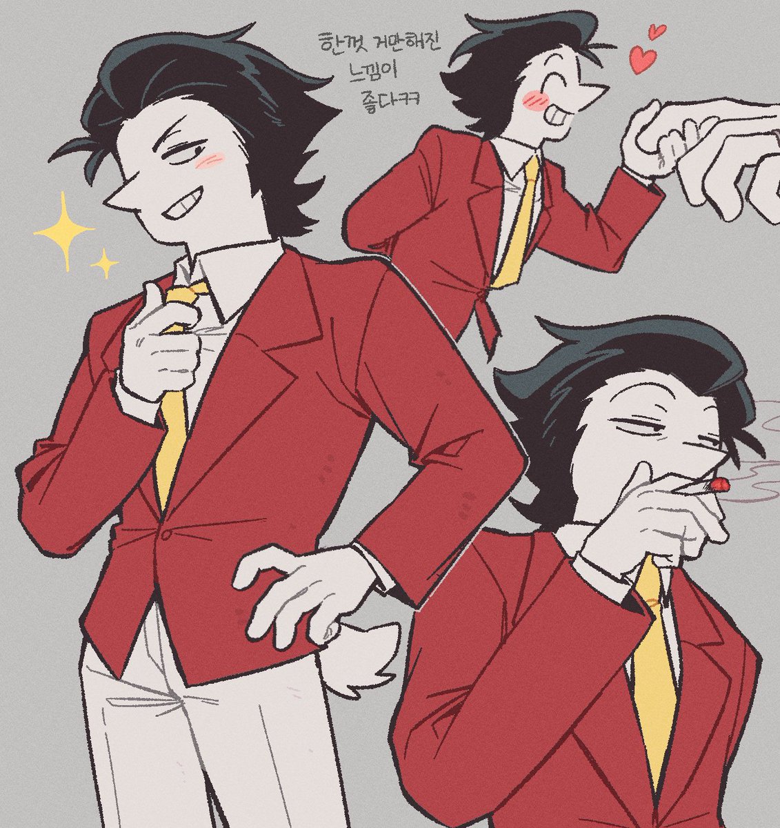 kwi222_'s tweet photo. #deltarune #spamton
요즘마이붐... 빅샷팸톤.... https://t.co/QuNZonYUQP
